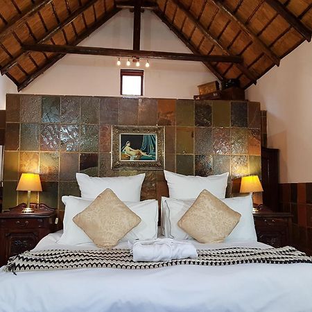 Kedar Heritage Lodge, Conference Centre & Spa Phokeng Εξωτερικό φωτογραφία