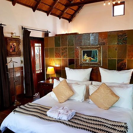 Kedar Heritage Lodge, Conference Centre & Spa Phokeng Εξωτερικό φωτογραφία
