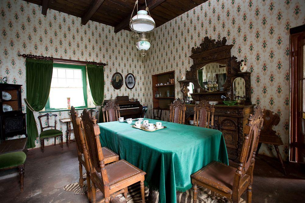Kedar Heritage Lodge, Conference Centre & Spa Phokeng Εξωτερικό φωτογραφία