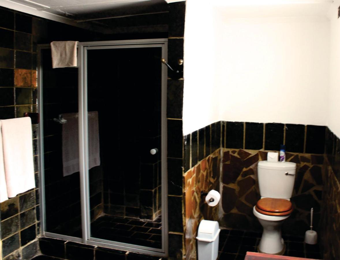 Kedar Heritage Lodge, Conference Centre & Spa Phokeng Εξωτερικό φωτογραφία
