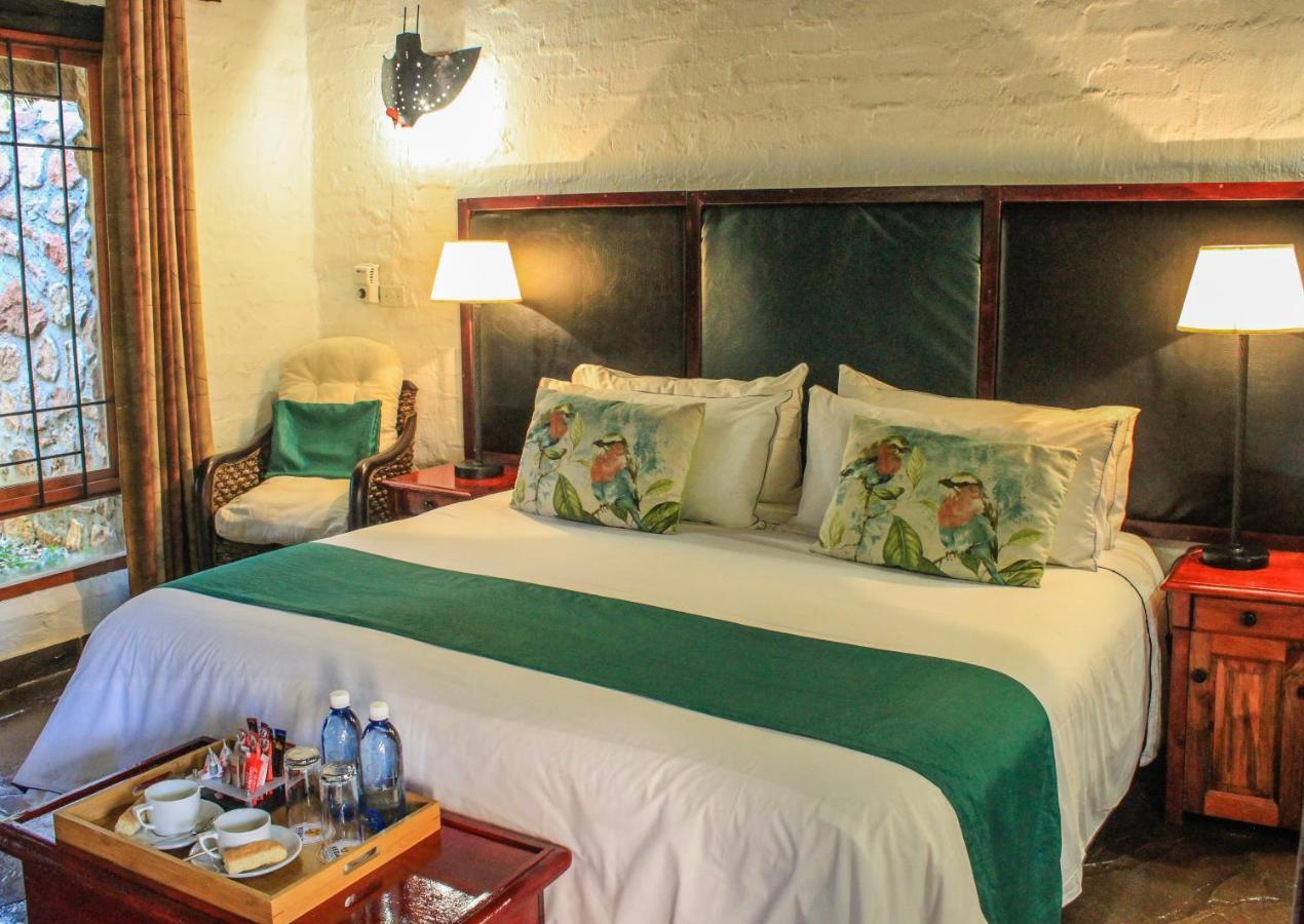 Kedar Heritage Lodge, Conference Centre & Spa Phokeng Εξωτερικό φωτογραφία
