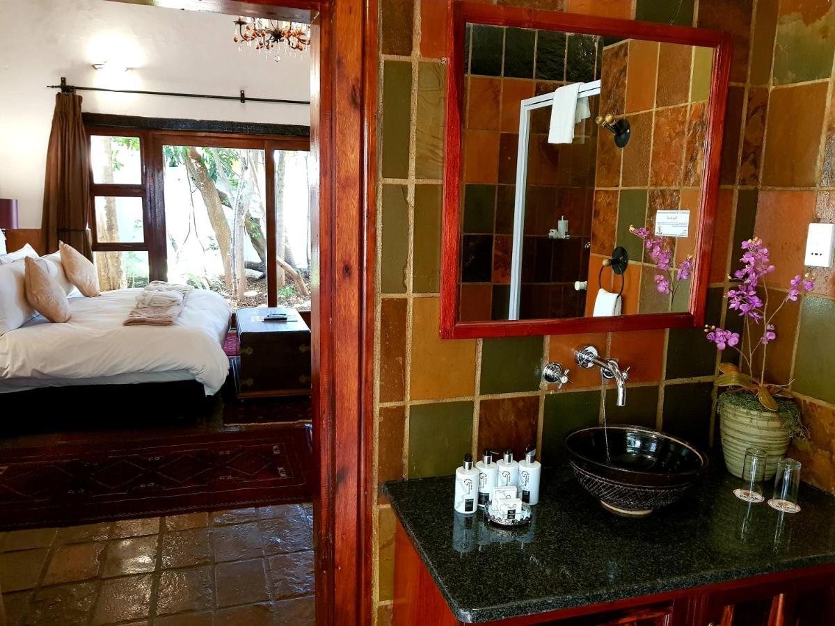 Kedar Heritage Lodge, Conference Centre & Spa Phokeng Εξωτερικό φωτογραφία