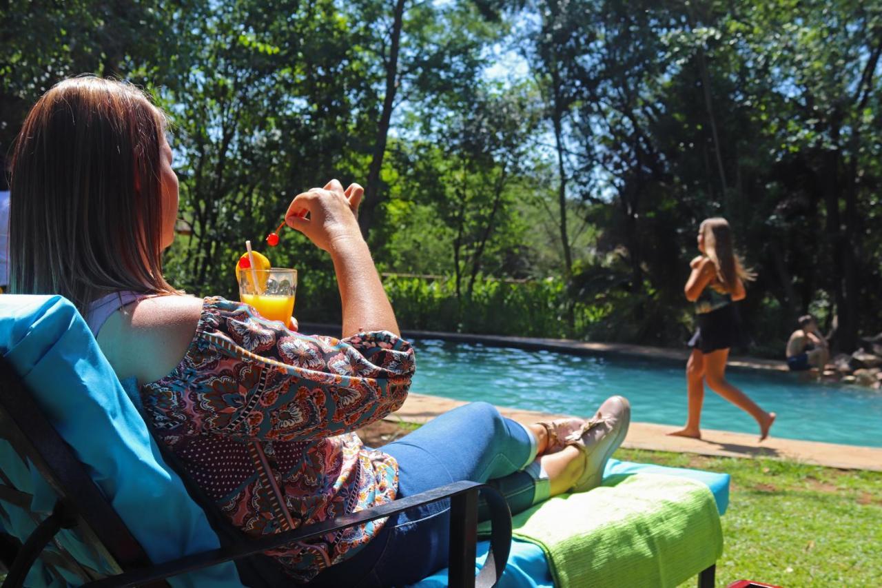 Kedar Heritage Lodge, Conference Centre & Spa Phokeng Εξωτερικό φωτογραφία