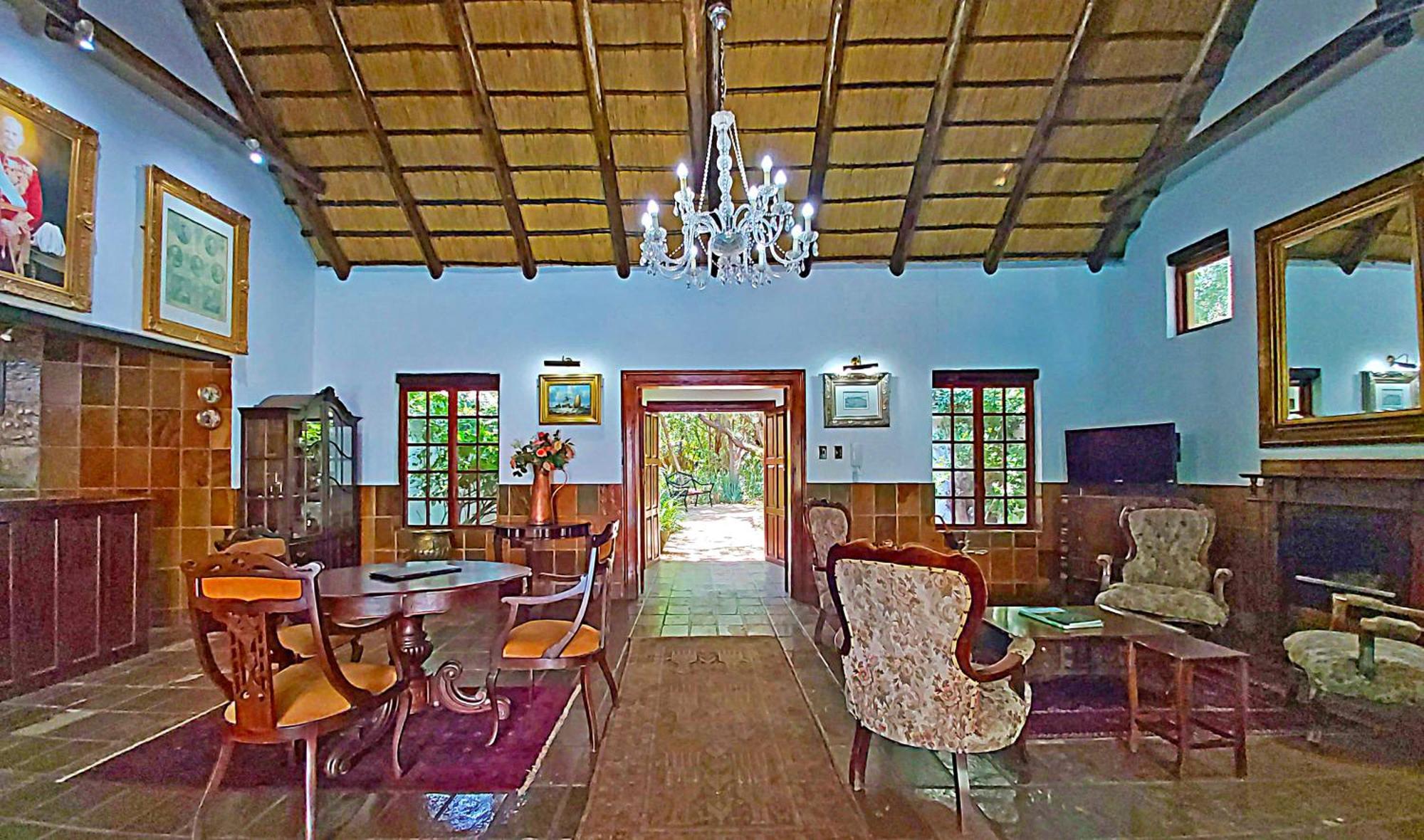 Kedar Heritage Lodge, Conference Centre & Spa Phokeng Εξωτερικό φωτογραφία