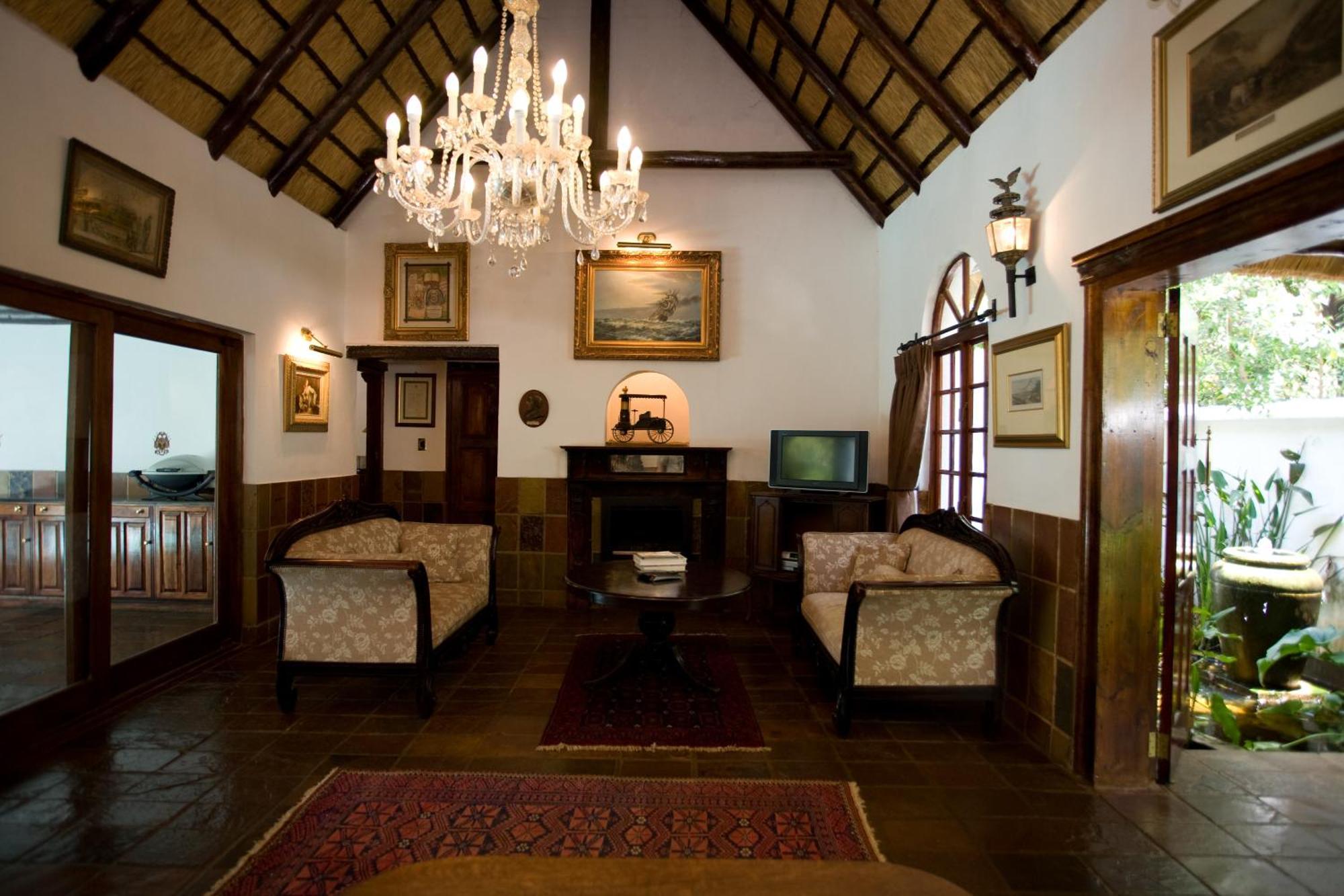 Kedar Heritage Lodge, Conference Centre & Spa Phokeng Εξωτερικό φωτογραφία