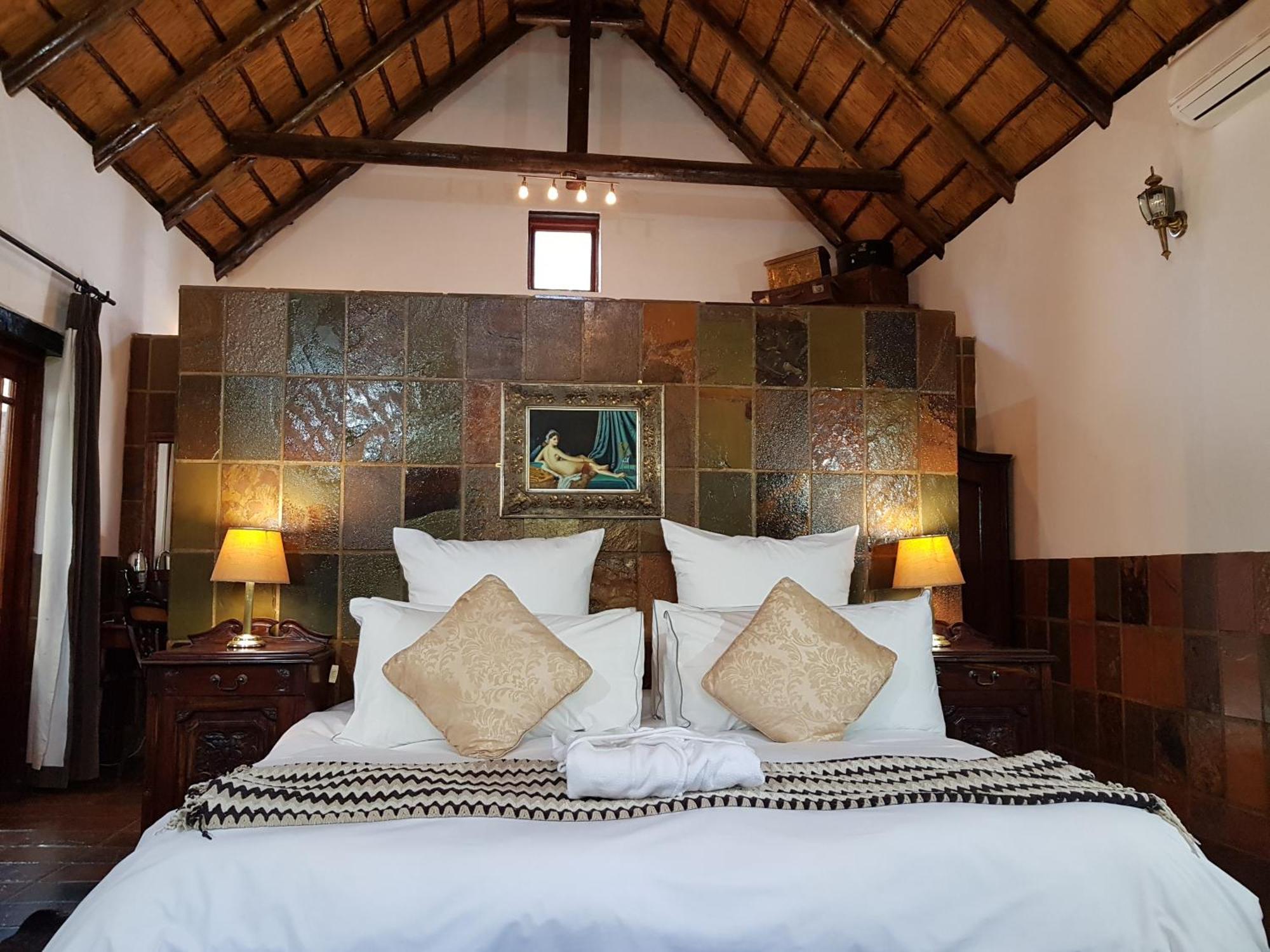 Kedar Heritage Lodge, Conference Centre & Spa Phokeng Εξωτερικό φωτογραφία