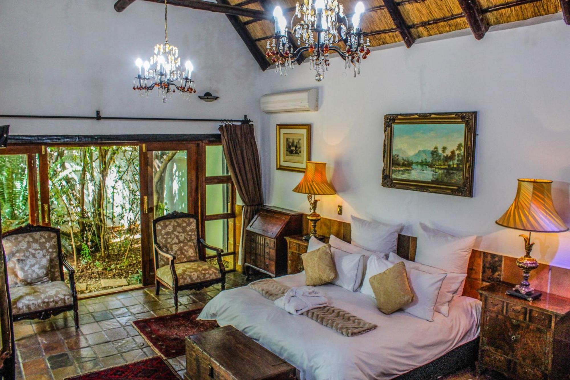 Kedar Heritage Lodge, Conference Centre & Spa Phokeng Εξωτερικό φωτογραφία
