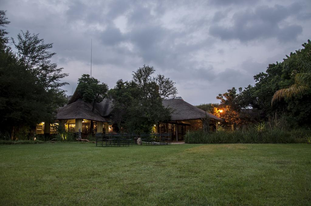 Kedar Heritage Lodge, Conference Centre & Spa Phokeng Εξωτερικό φωτογραφία