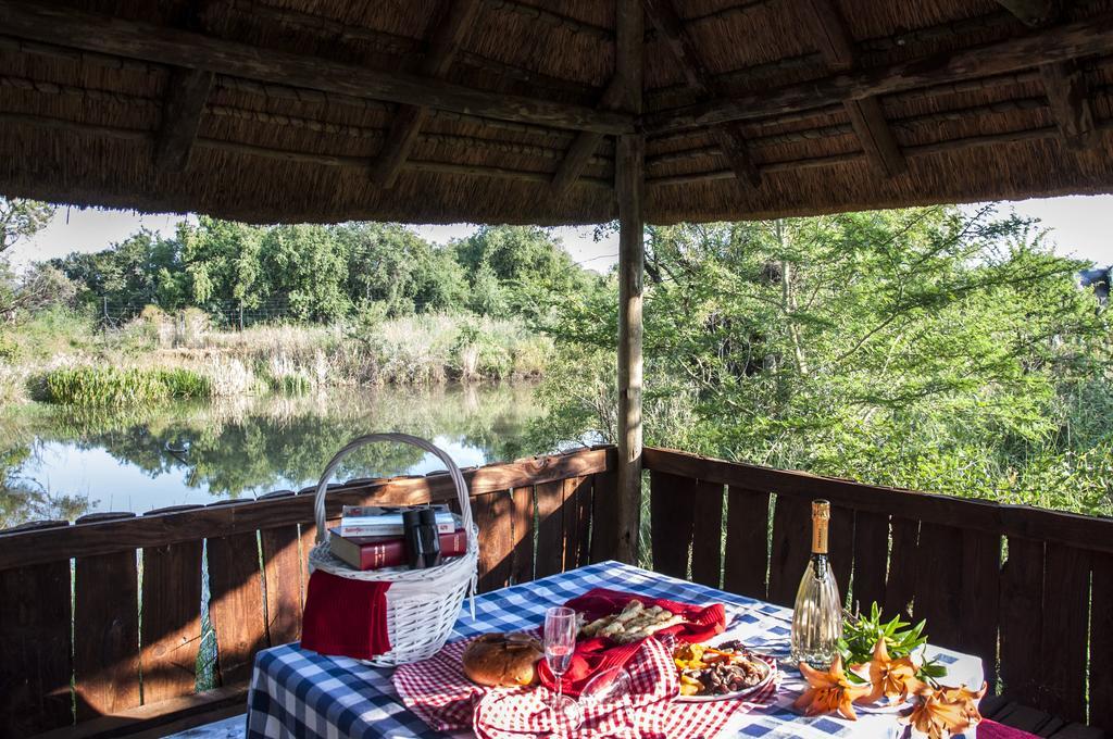 Kedar Heritage Lodge, Conference Centre & Spa Phokeng Εξωτερικό φωτογραφία