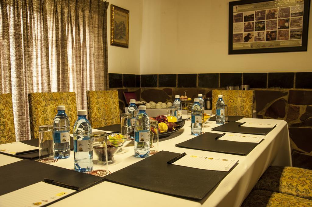 Kedar Heritage Lodge, Conference Centre & Spa Phokeng Εξωτερικό φωτογραφία