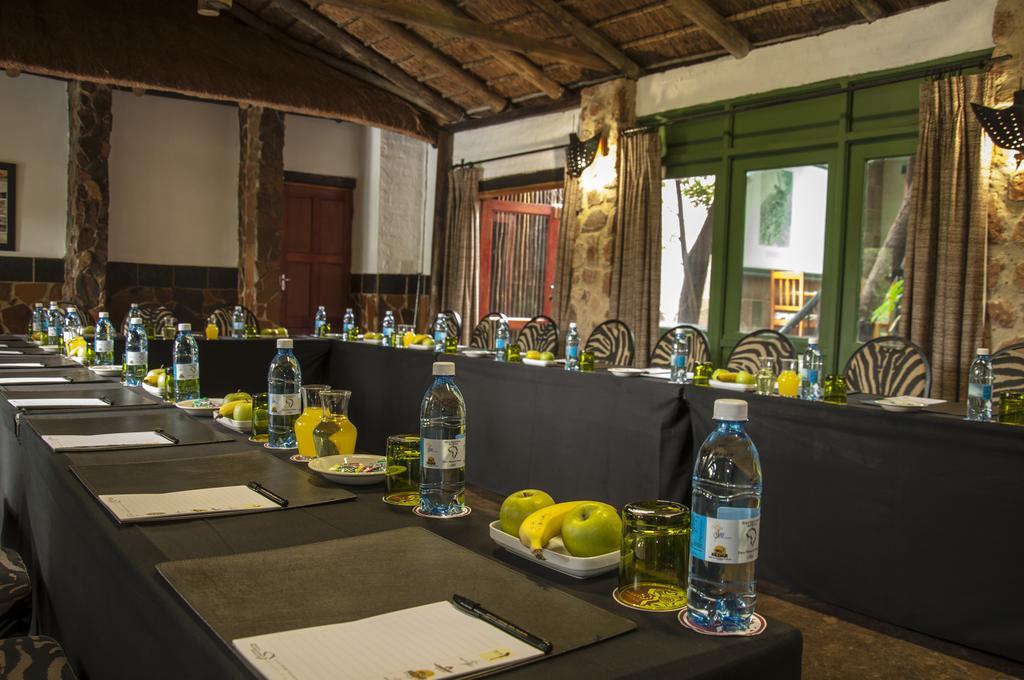 Kedar Heritage Lodge, Conference Centre & Spa Phokeng Εξωτερικό φωτογραφία