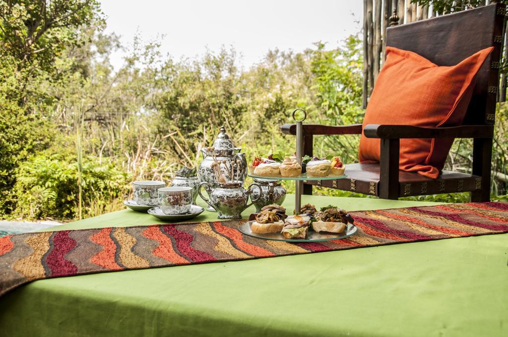 Kedar Heritage Lodge, Conference Centre & Spa Phokeng Εξωτερικό φωτογραφία