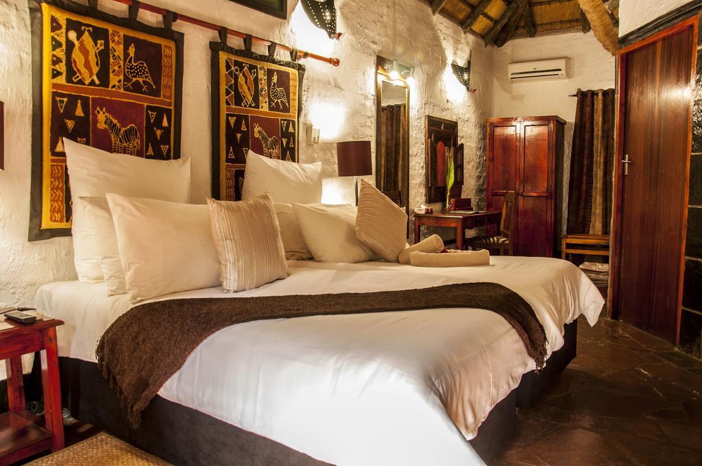 Kedar Heritage Lodge, Conference Centre & Spa Phokeng Εξωτερικό φωτογραφία
