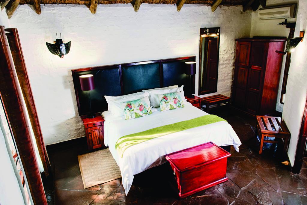 Kedar Heritage Lodge, Conference Centre & Spa Phokeng Εξωτερικό φωτογραφία