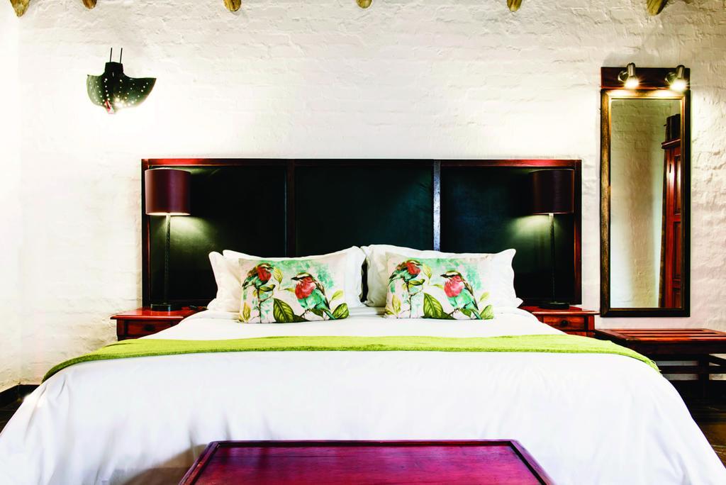 Kedar Heritage Lodge, Conference Centre & Spa Phokeng Εξωτερικό φωτογραφία