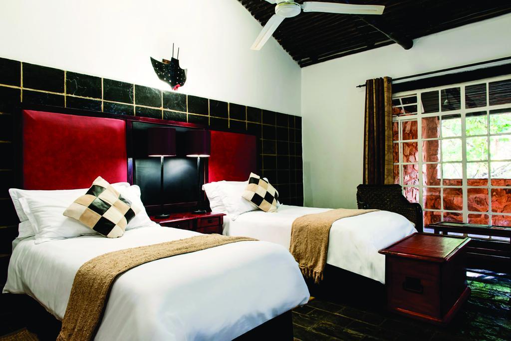 Kedar Heritage Lodge, Conference Centre & Spa Phokeng Εξωτερικό φωτογραφία