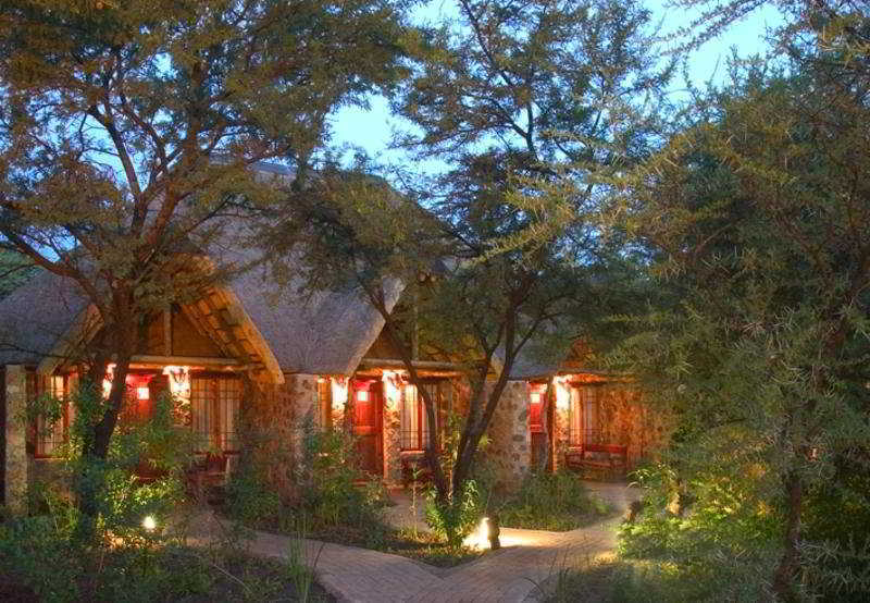 Kedar Heritage Lodge, Conference Centre & Spa Phokeng Εξωτερικό φωτογραφία