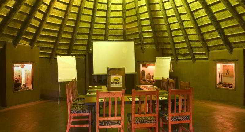 Kedar Heritage Lodge, Conference Centre & Spa Phokeng Εξωτερικό φωτογραφία