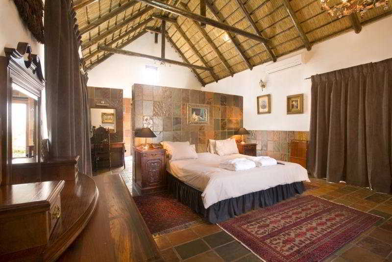 Kedar Heritage Lodge, Conference Centre & Spa Phokeng Εξωτερικό φωτογραφία