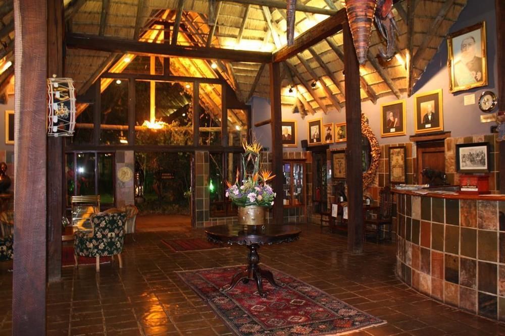 Kedar Heritage Lodge, Conference Centre & Spa Phokeng Εξωτερικό φωτογραφία