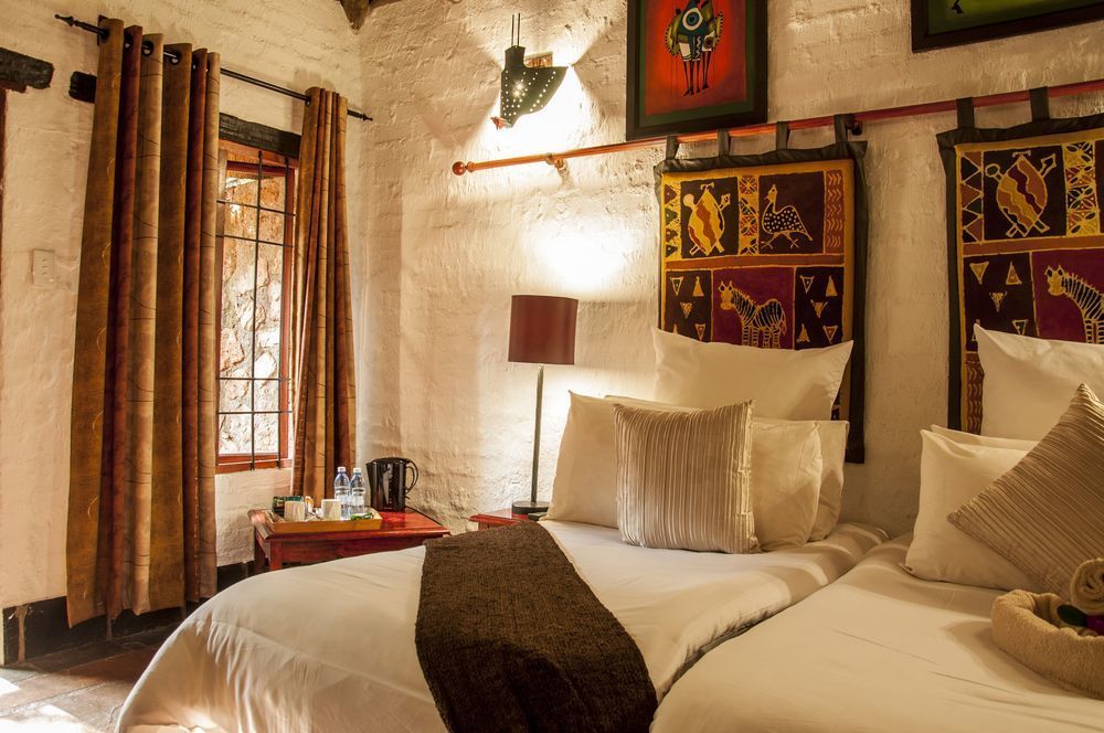 Kedar Heritage Lodge, Conference Centre & Spa Phokeng Εξωτερικό φωτογραφία
