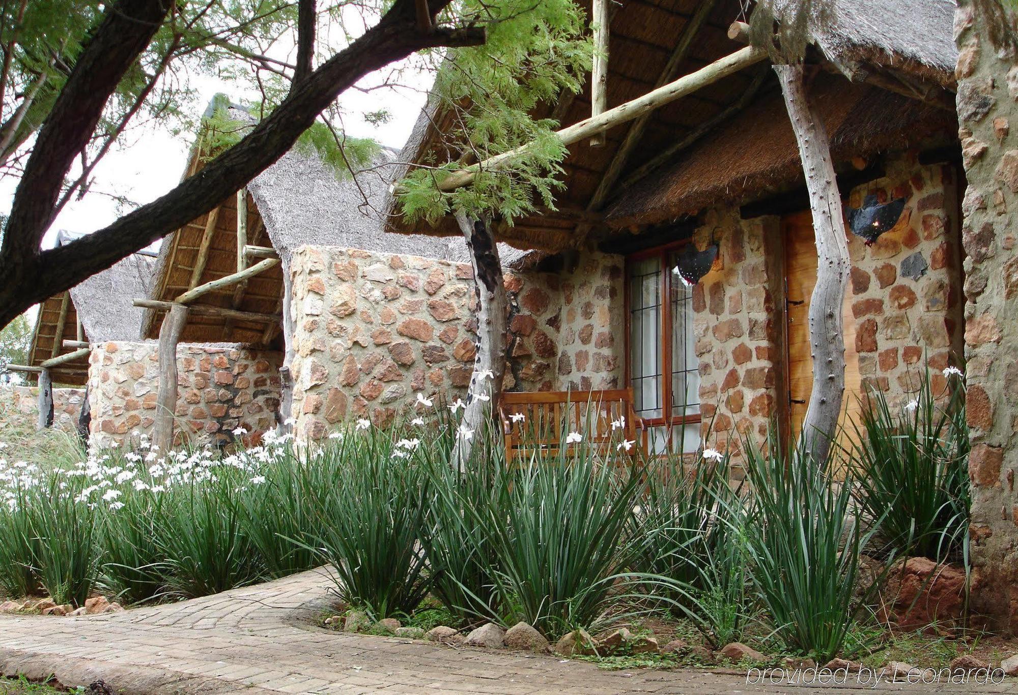 Kedar Heritage Lodge, Conference Centre & Spa Phokeng Εξωτερικό φωτογραφία